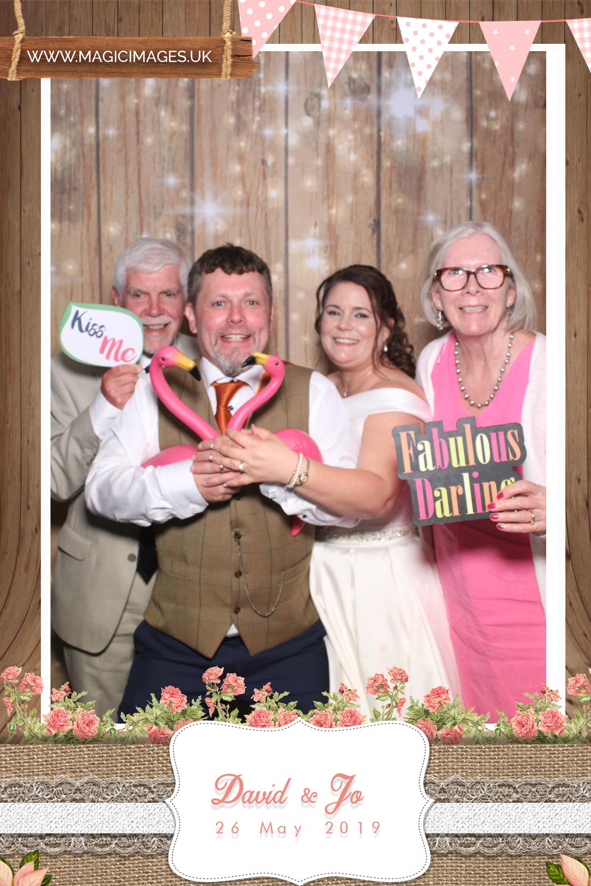 David & Jo's Wedding  | View more photos from the event at gallery.magicimages.uk/u/MagicImages/David-Jos-Wedding